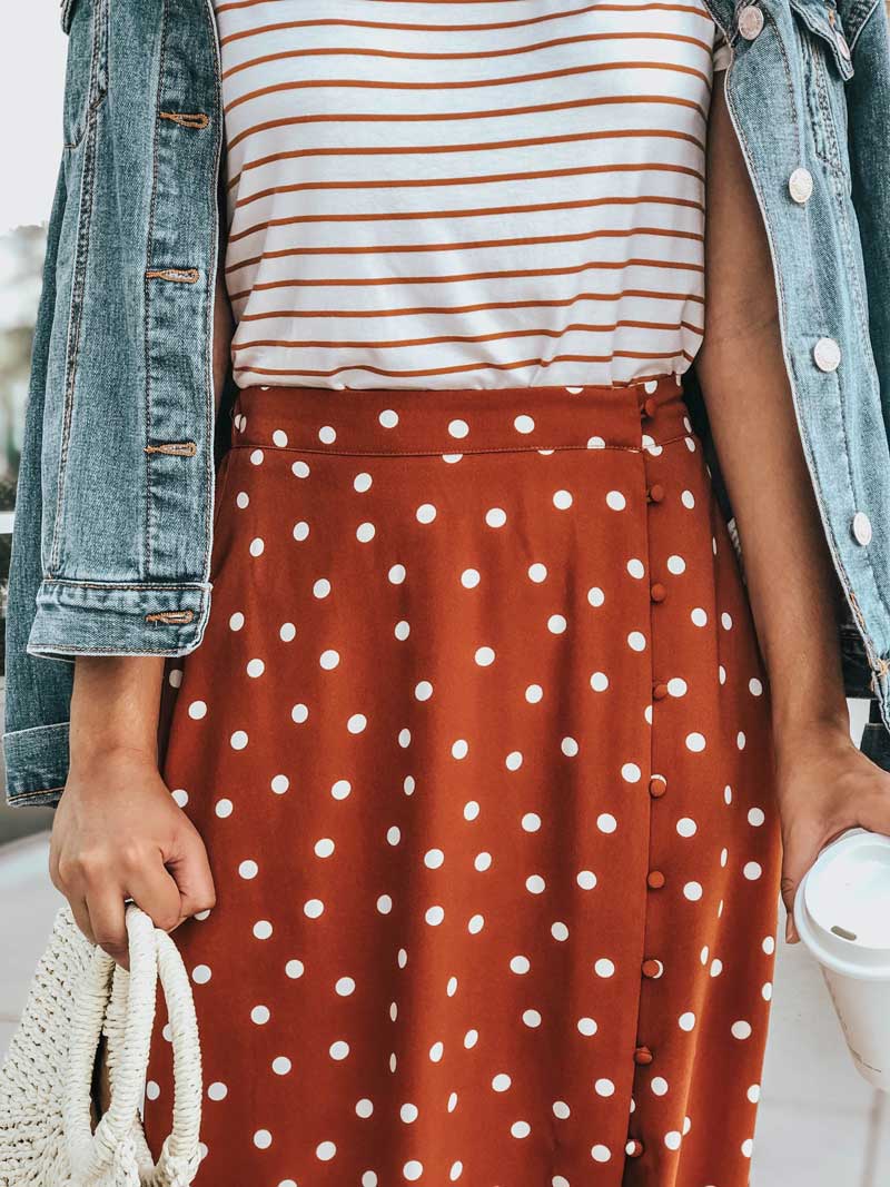 Tendências de estampas para o próximo verão: o que usar e como combinar