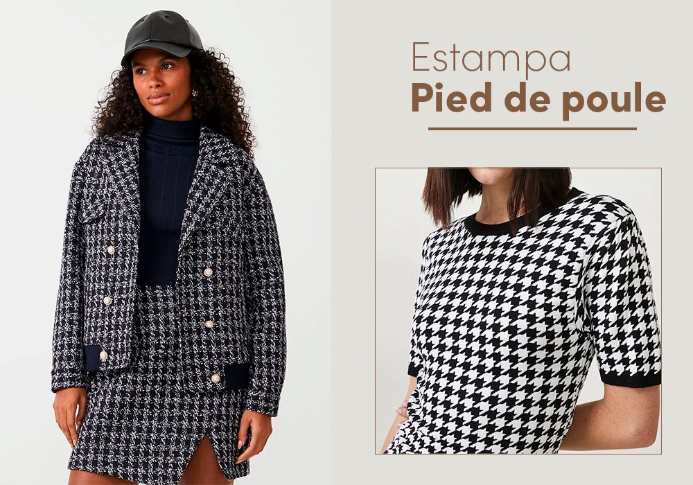 Guia definitivo: Como escolher as cores certas para o seu mix de estampas