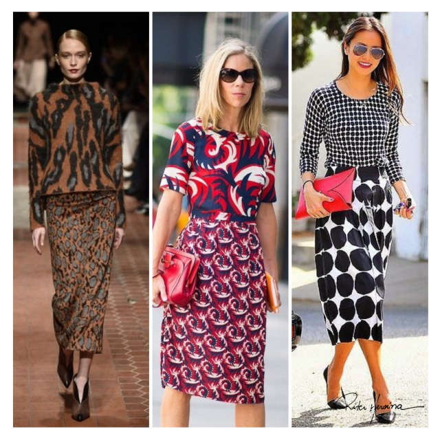 Estampas clássicas que todo guarda-roupa precisa ter