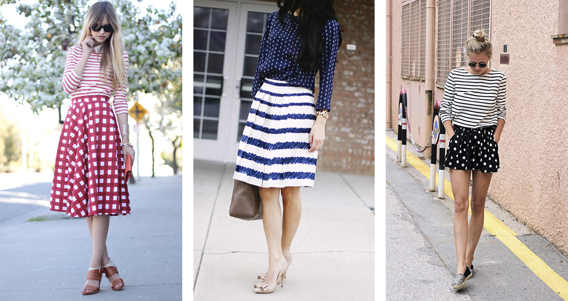 Tendências de estampas para o próximo verão: o que usar e como combinar