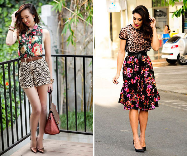 Guia definitivo: Como escolher as cores certas para o seu mix de estampas