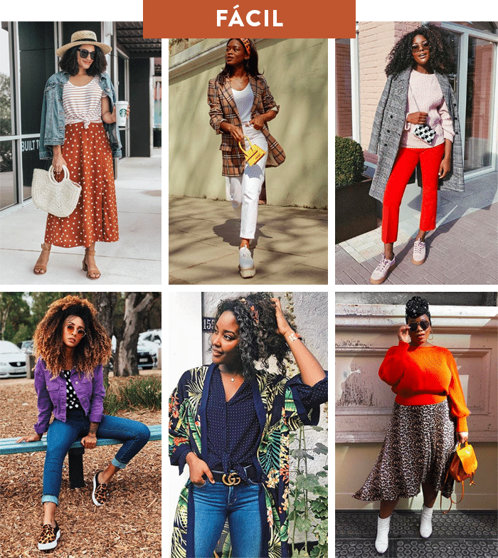 Estampas clássicas que todo guarda-roupa precisa ter