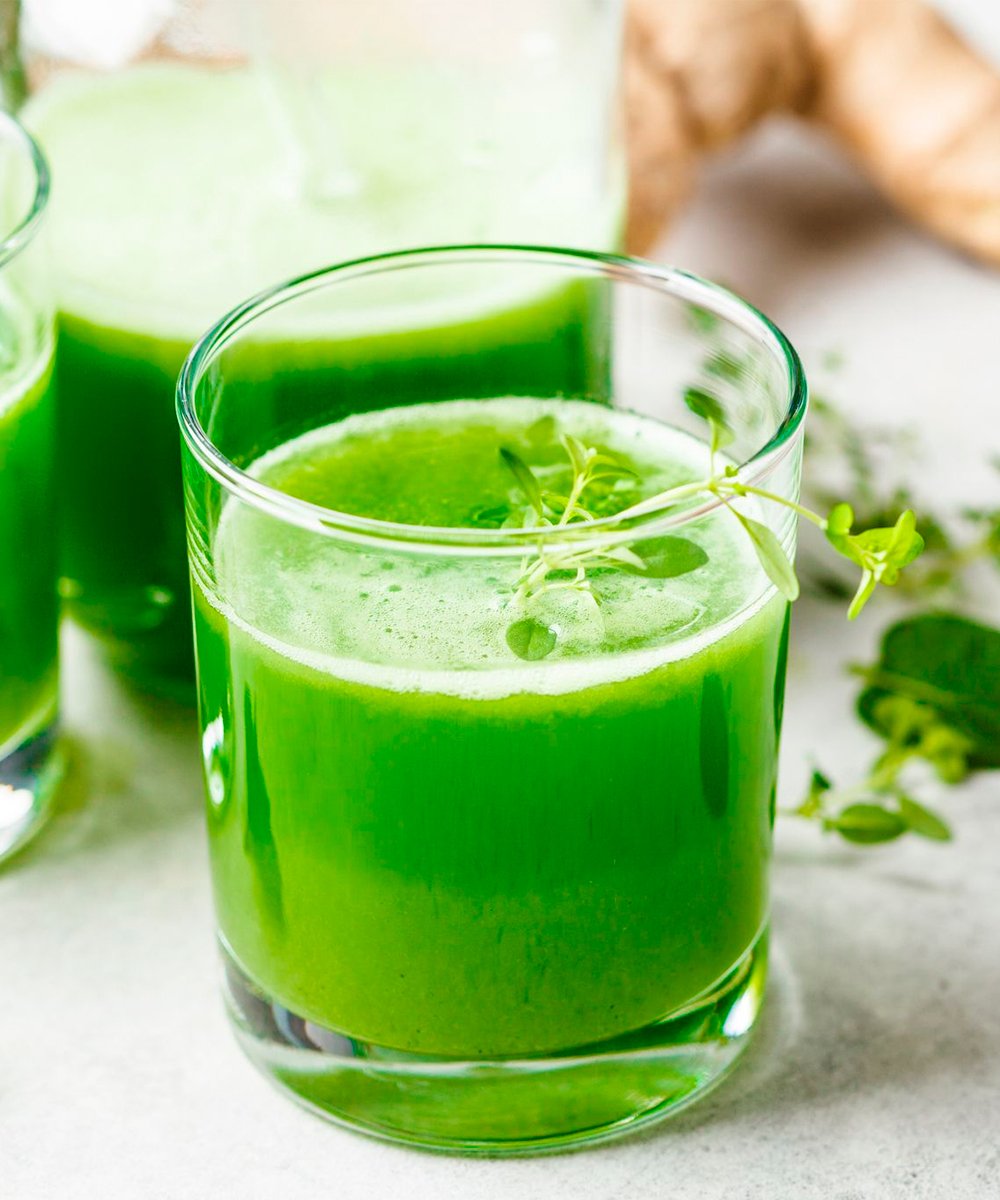 erros comuns ao tomar suco detox e como evitar