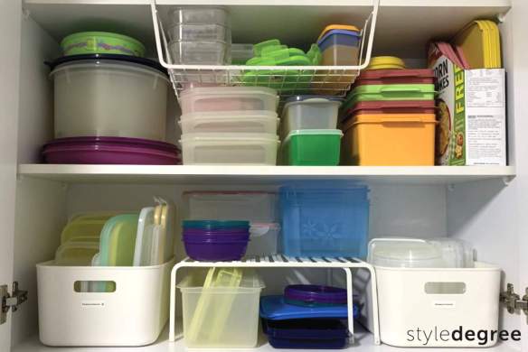 Organização Inteligente: Maximizando o Espaço em Armários Pequenos