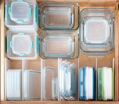 Potes de Plástico: Descarte Consciente e Reutilização Criativa