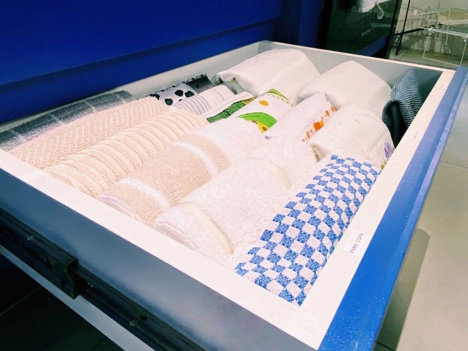 Guia Completo: Como Escolher o Melhor Organizador de Pano de Prato