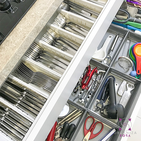 Transforme sua Cozinha: Soluções Criativas para Panos de Prato em Armários