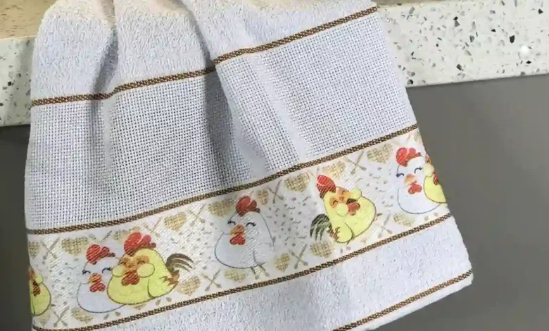 Guia Completo: Como Escolher o Melhor Organizador de Pano de Prato