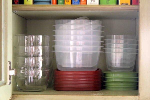 Potes de Vidro: Dicas Essenciais para Evitar Riscos e Quebras ao Guardar