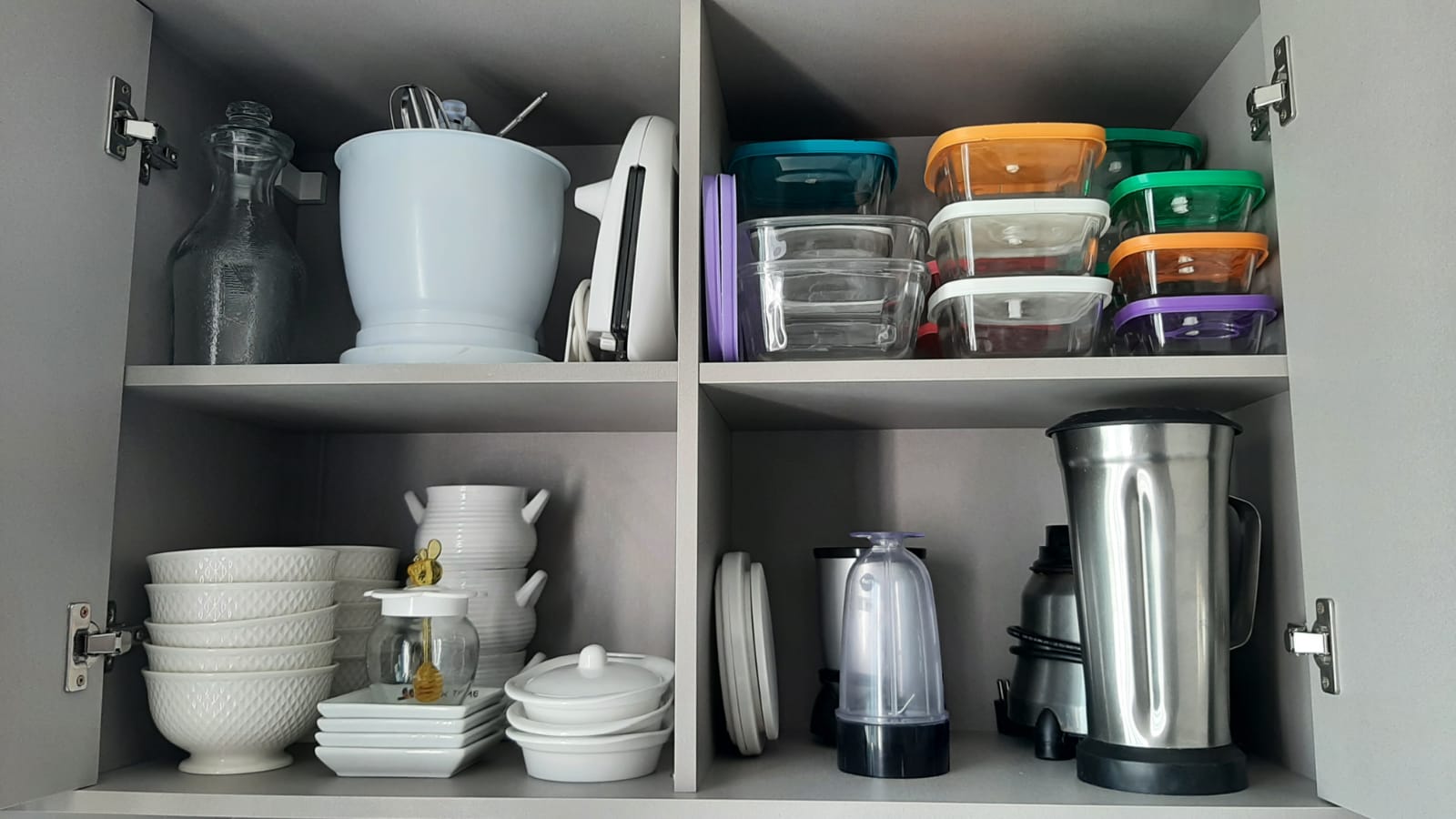 Transforme Potes Vazios: Ideias Sustentáveis para o Escritório e Casa