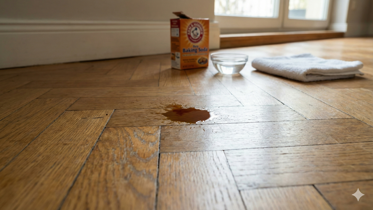 erros comuns ao limpar piso manchado