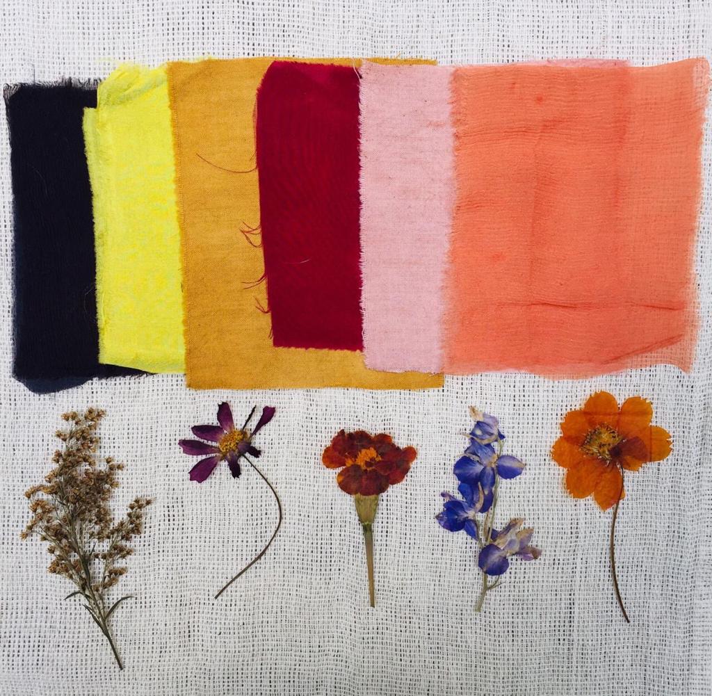 Tingimento a Frio: Uma Alternativa Simples para suas Roupas