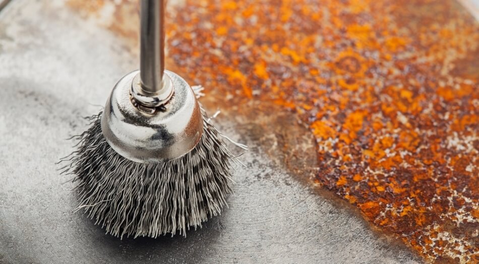 Guia Completo: Como Prevenir a Ferrugem em Metais