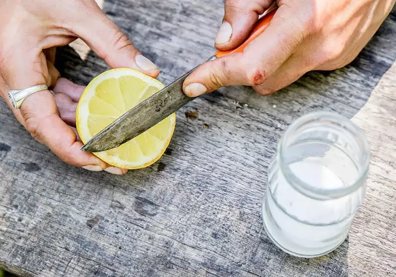 As Melhores Ferramentas para Remover Ferrugem Pesada