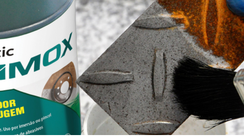 Ferrugem em Inox: Mitos e Verdades sobre a Limpeza