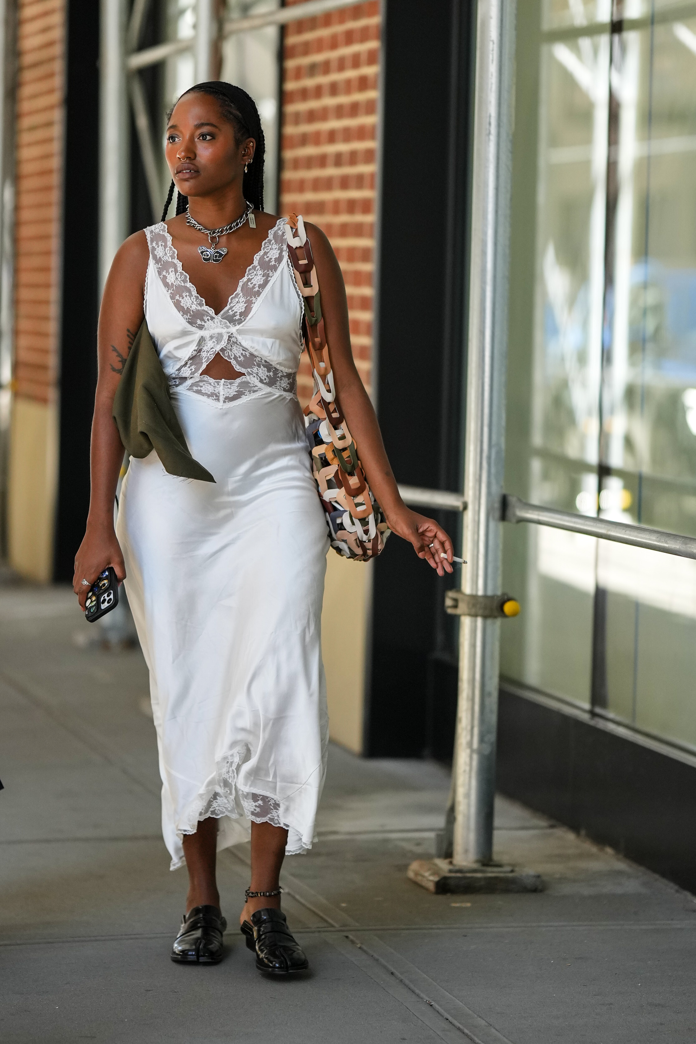 Guia completo: Slip dress para todas as estações