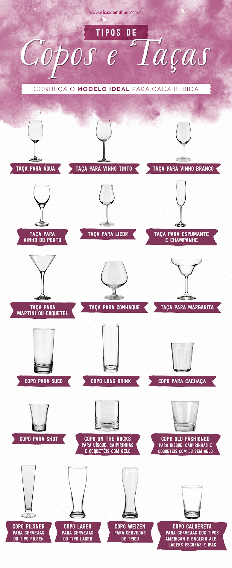 5 Títulos para Posts de Blog:
1. Guia Completo: Qual Copo Usar para Cada Coquetel?
2. Do Old Fashioned ao Martini: Desvendando os Copos de Bar Essenciais
3. Invista no Seu Bar em Casa: Os 5 Copos Indispensáveis para Drinks Perfeitos
4. Copos de Coquetel: Como a Escolha Certa Eleva a Experiência da Sua Bebida
5. Além do Básico: Copos Especiais para Drinks Exóticos e Clássicos