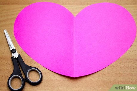 erros comuns ao fazer molde coração