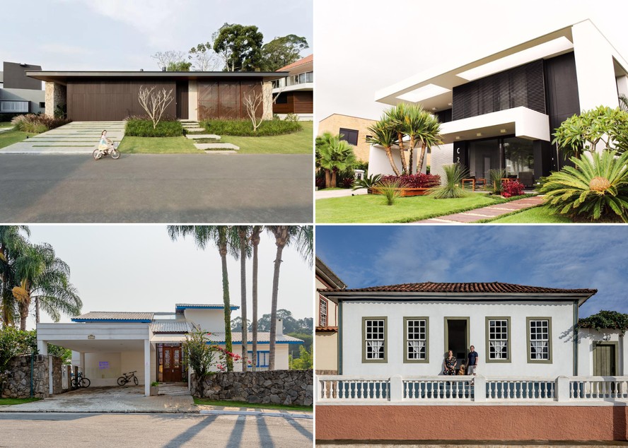 melhores cores de tinta para parede externa 2025