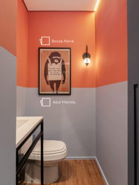 Decoração minimalista para banheiros pequenos: dicas e inspirações