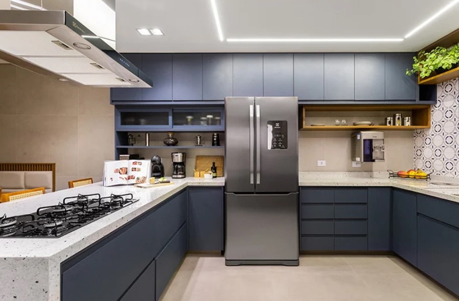 Feng Shui na cozinha: Guia completo para harmonizar cores e energia