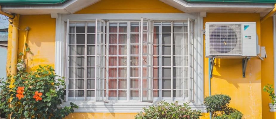 cores para pintar a casa por fora