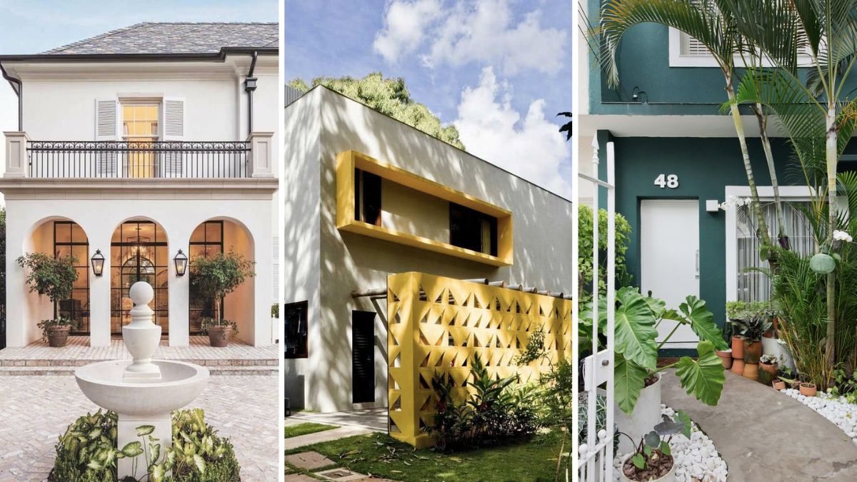 custo para pintar fachada de casa