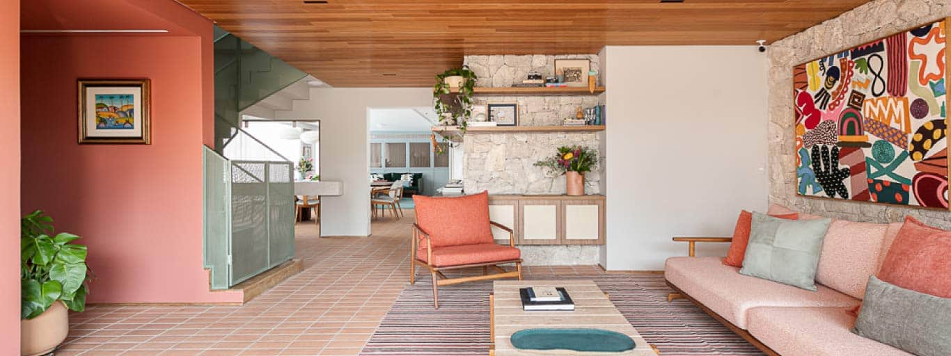 Como Escolher a Cor Ideal para Sua Sala Pequena em 2026