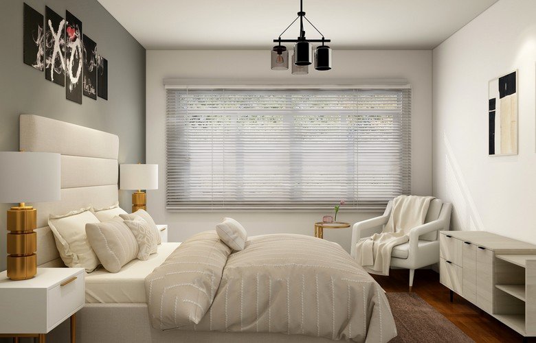 cortinas na decoracao