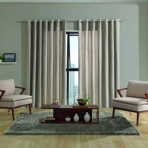 cortinas na decoracao