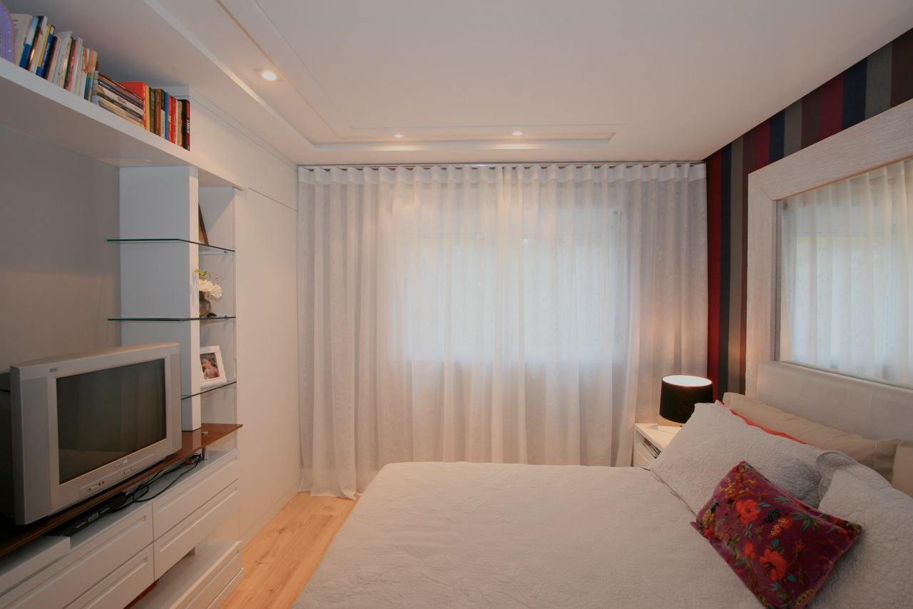 cortinas para quarto