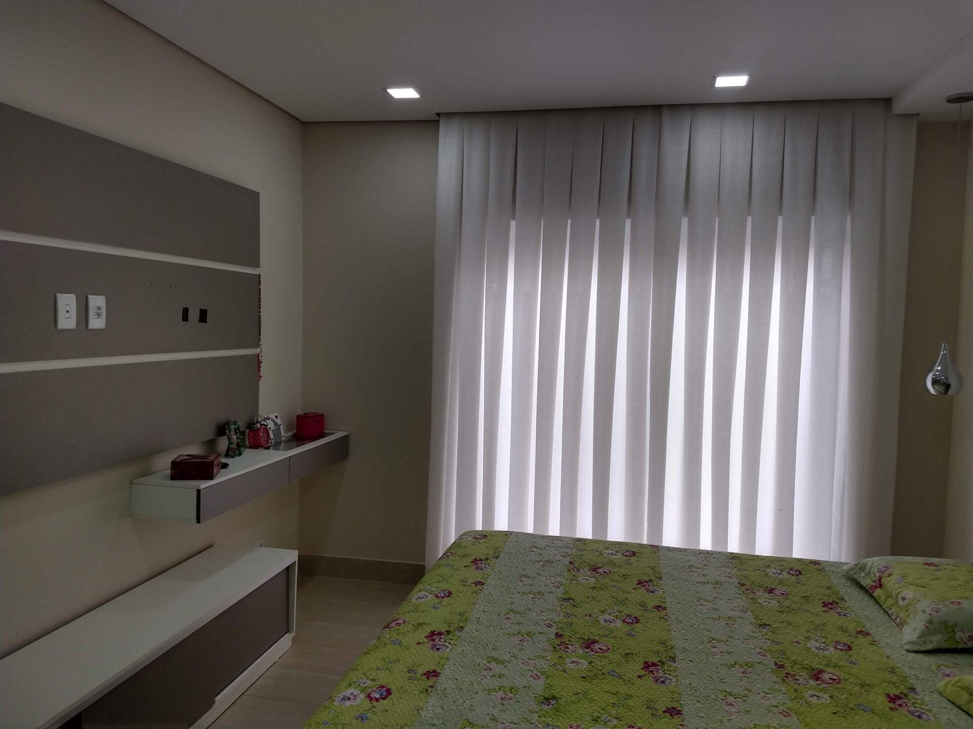 erros comuns ao escolher cortinas de quarto