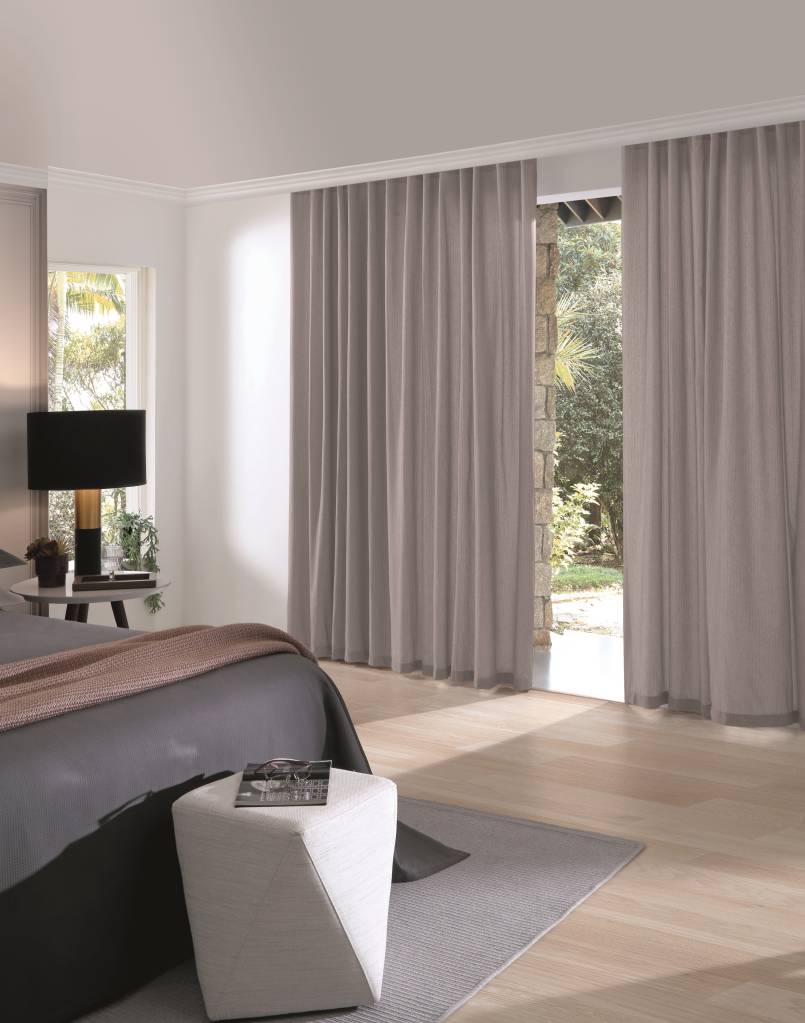 quanto custa cortina blackout para quarto