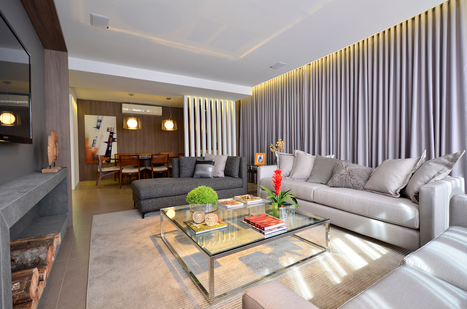 Cortinas Blackout: Guia Completo para Privacidade e Conforto Térmico