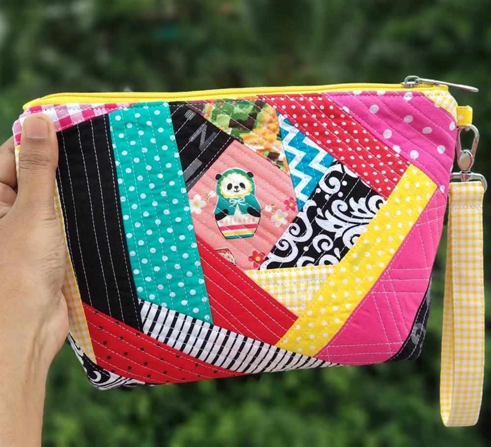 costura criativa para iniciantes