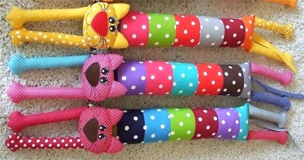 5 ideias de títulos