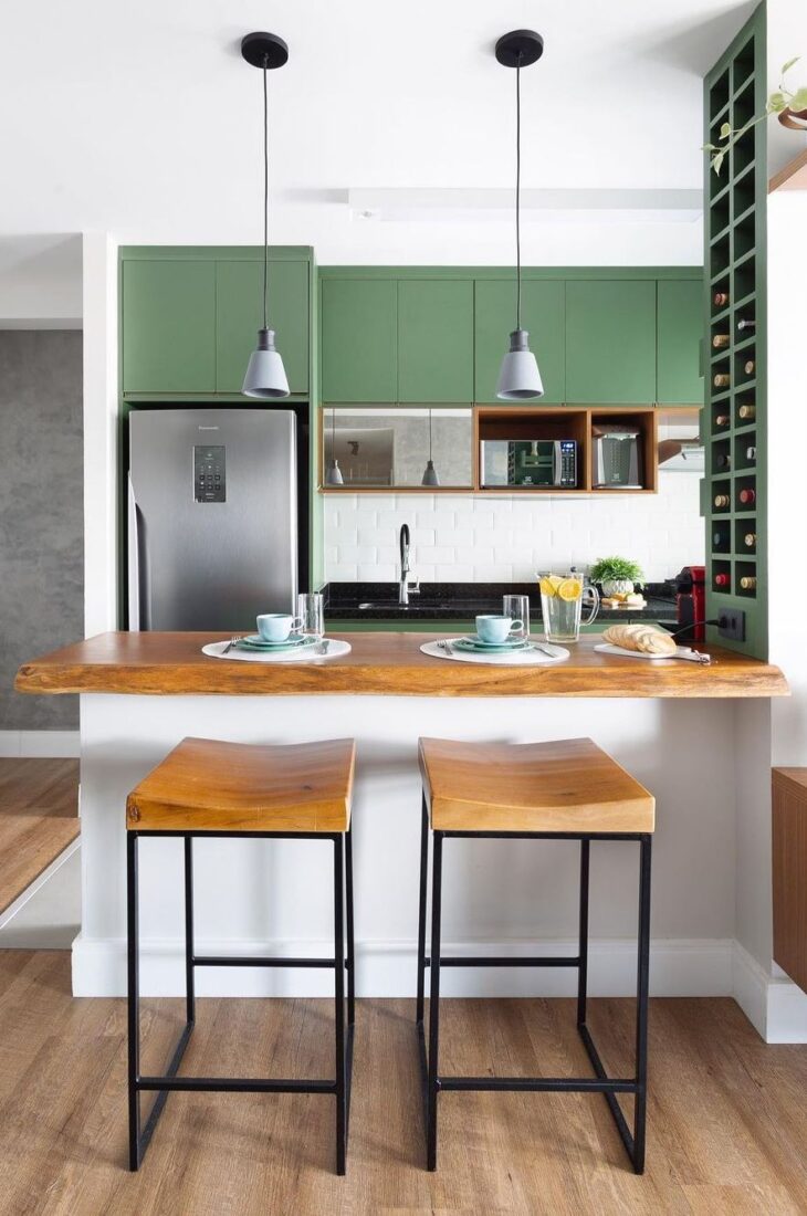 Impermeabilização de Bancadas de Madeira: Produtos e Técnicas Essenciais