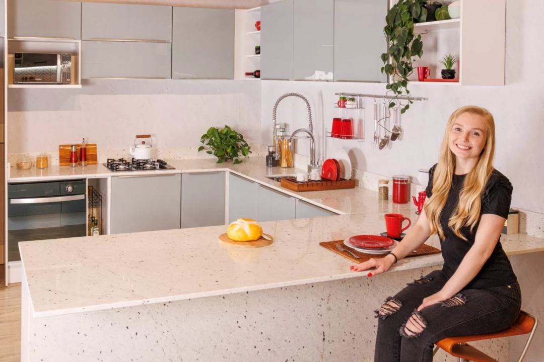 quanto custa uma cozinha com ilha planejada