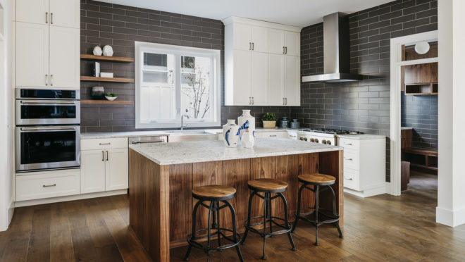 erros comuns ao planejar cozinha com ilha