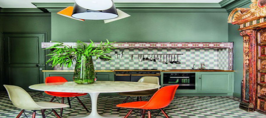 Ladrilho Hidráulico vs. Porcelanato: Qual a Melhor Opção para Seu Projeto?