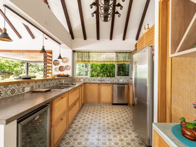 Manutenção e Cuidados com Ladrilhos Hidráulicos: Dicas Essenciais para Durabilidade