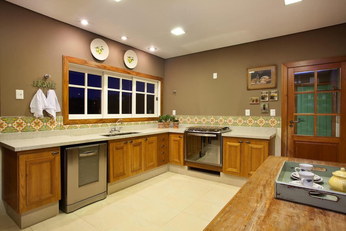 Passo a Passo: Como Impermeabilizar e Proteger Seu Ladrilho Hidráulico