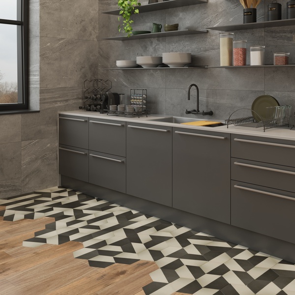 Passo a Passo: Como Impermeabilizar e Proteger Seu Ladrilho Hidráulico