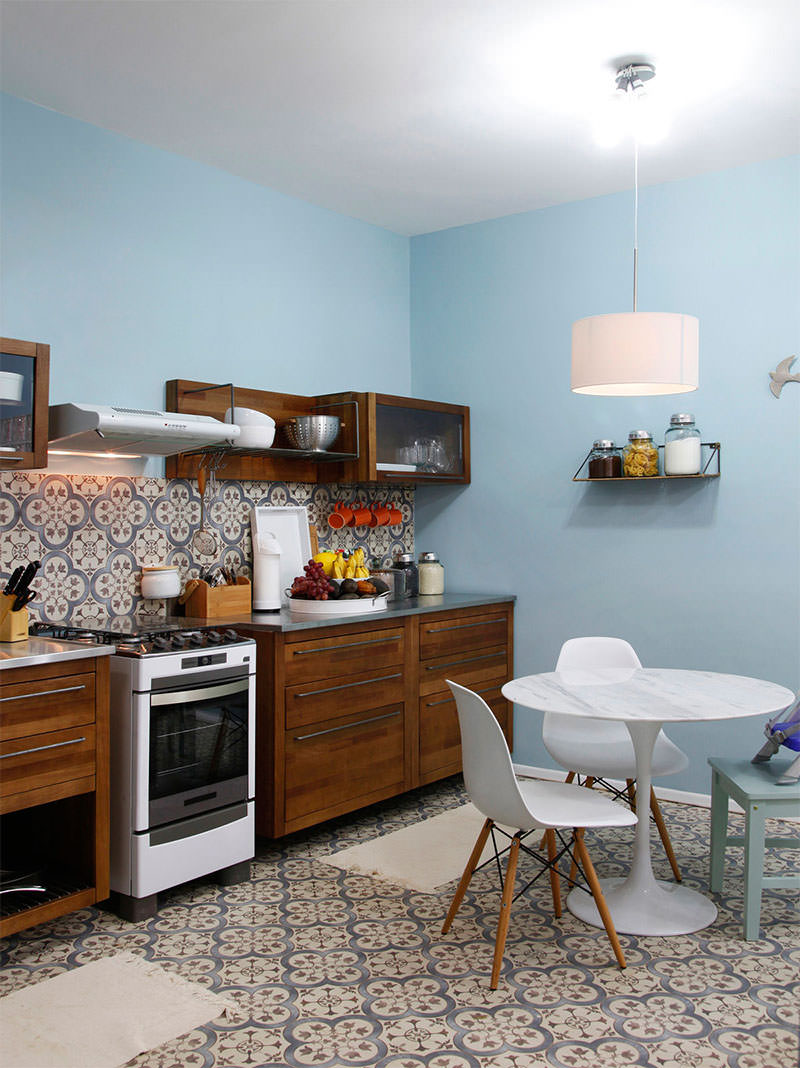 Manutenção e Cuidados com Ladrilhos Hidráulicos: Dicas Essenciais para Durabilidade