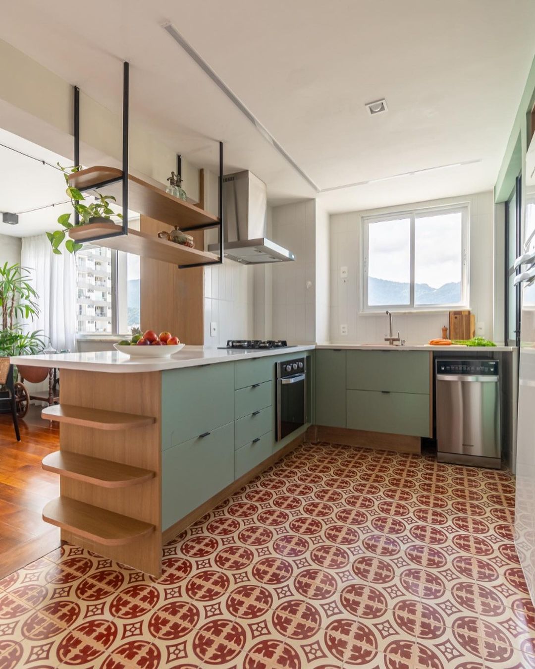 Manutenção e Cuidados com Ladrilhos Hidráulicos: Dicas Essenciais para Durabilidade