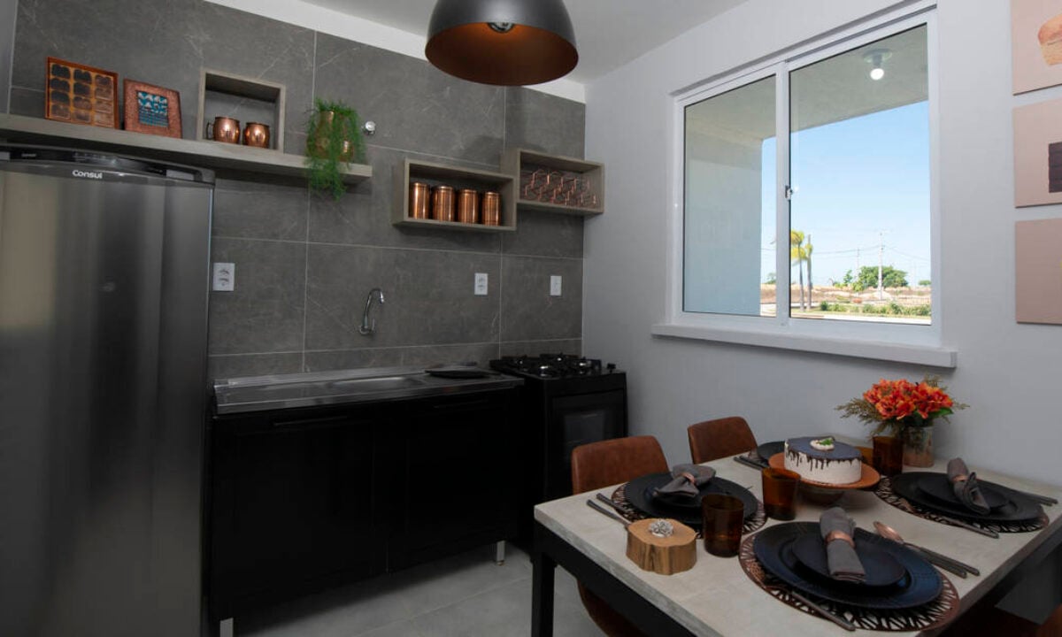 erros comuns ao organizar cozinha e como evitar