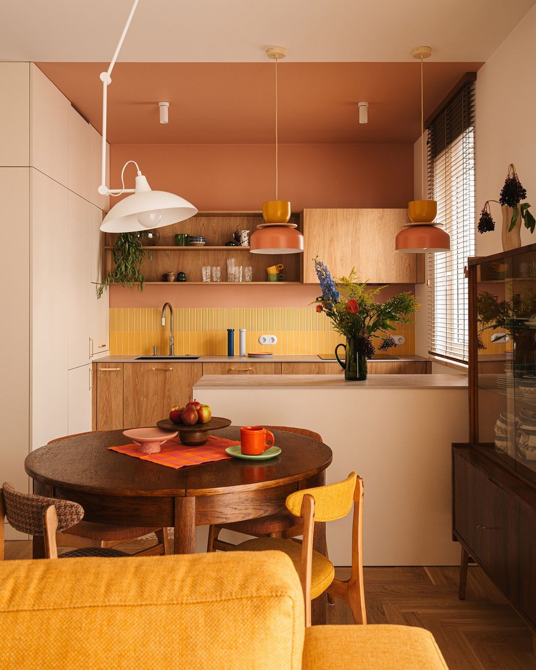 quanto custa organizar cozinha pequena