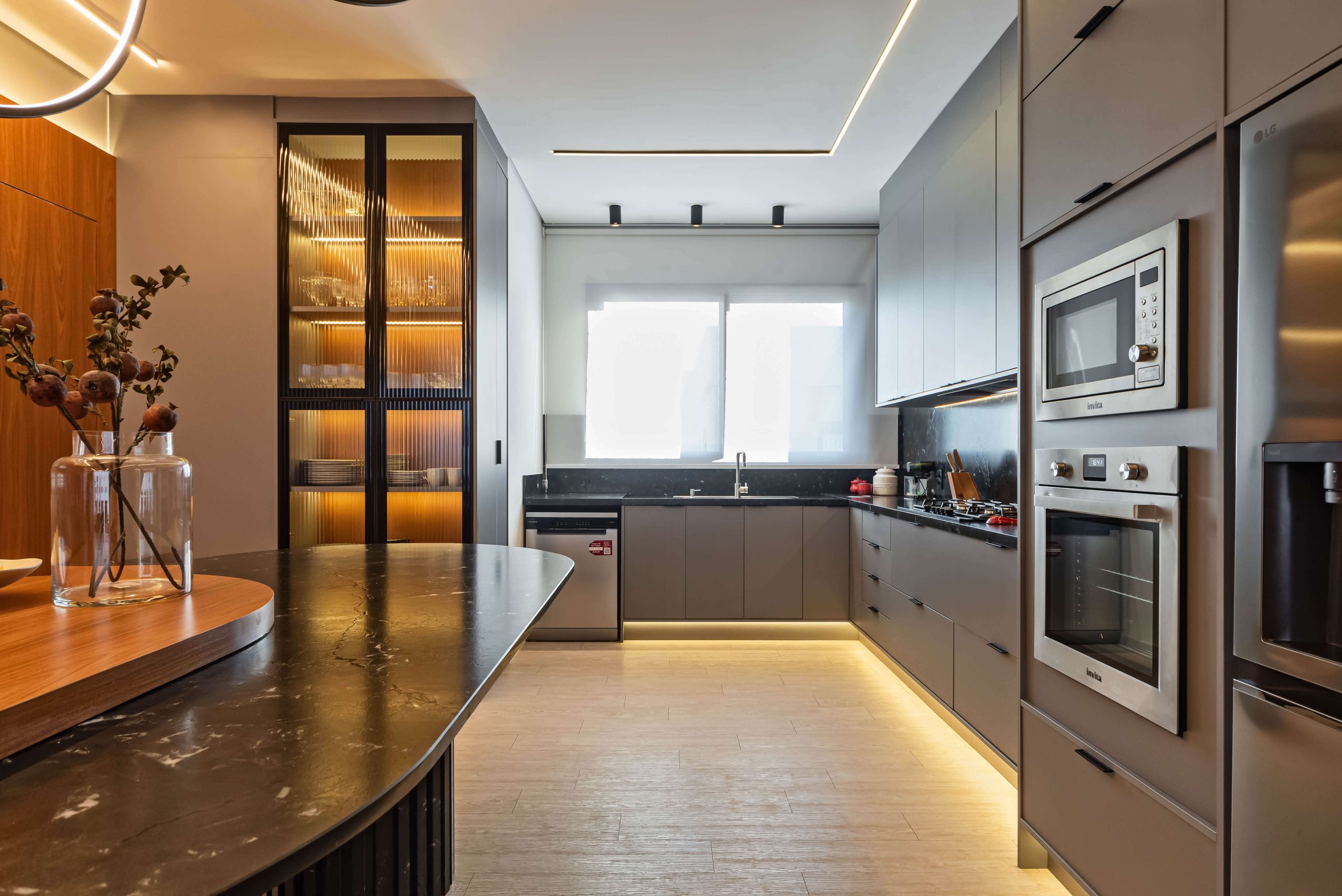 cozinha planejada vs cozinha modulada qual a melhor