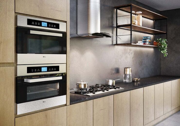 Quanto Custa Montar uma Cozinha Industrial Pequena? Orçamento Detalhado