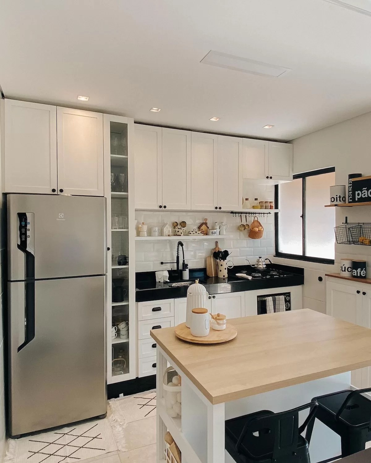 custo para reformar cozinha pequena e ampliar espaco